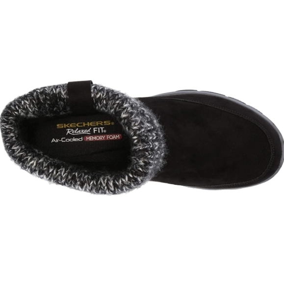 NWT Skechers Easy Going Heighten Shoes - Picture 5 of 6